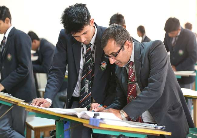 Roorkee College of Engineering quality education