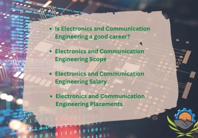 Is Electronics and Communication Engineering a good career?